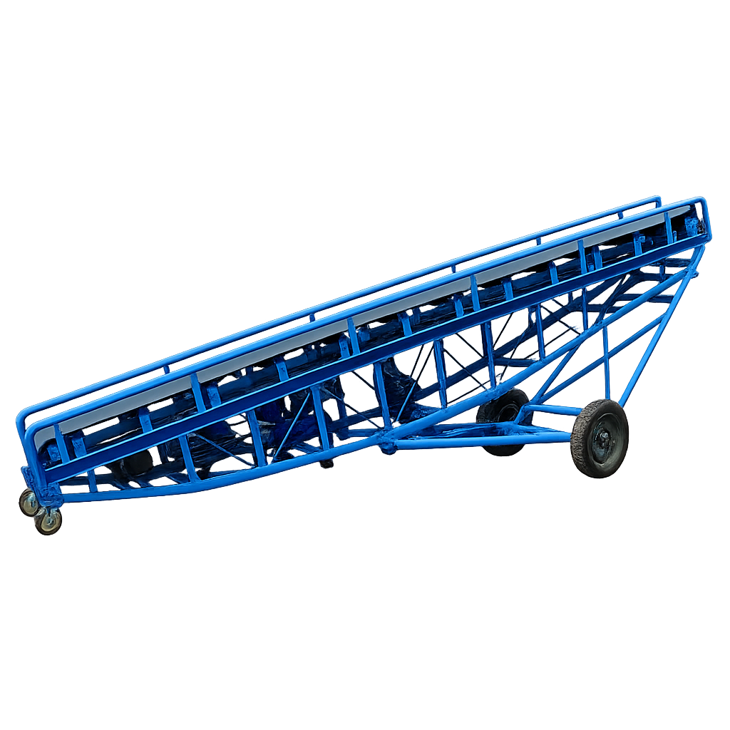 Conveyors-0
